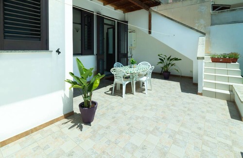 Montesano Salentino House | Casa vacanza La Montesanese
