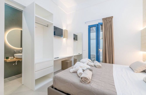 Savelletri Apartment | Casa dei Pescatori