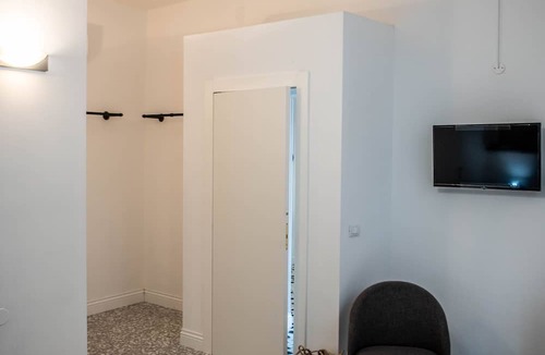 Isola del Borgo Antico Bed & Breakfast | U'Panare