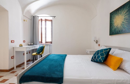Tresnuraghes House | Don Pedro 53