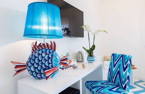 San Pietro Bed & Breakfast | Villa Veronica in Amalfi coast