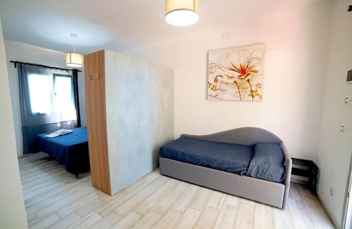 Rodi Garganico Hotel | Frontemare Hotel Village & Spa