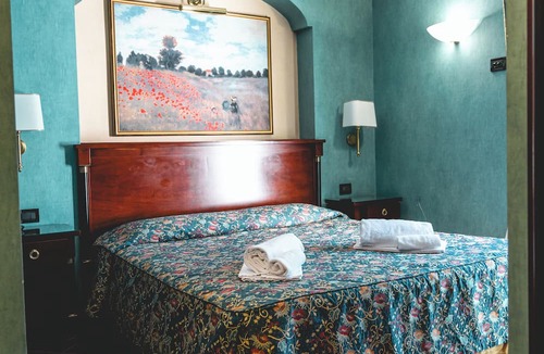 Roccaraso Hotel | Hotel Petite Fleur