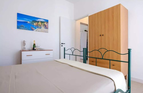 Torre Castiglione Villa | Villa Punta Prosciutto Sea View Sea Front