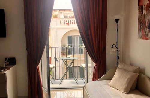 Gravina in Puglia Bed & Breakfast | BeB dai Mimmi