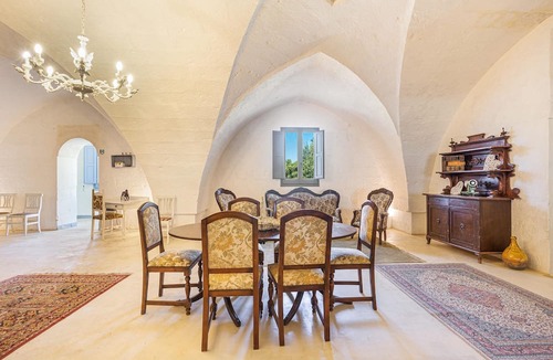 Maruggio Apartment | 3353 Masseria Pepe - La Casina Delle More