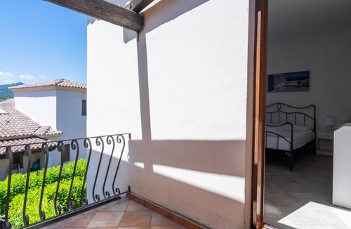Monte Petrosu Apartment | Welcomely - Il Bouquet