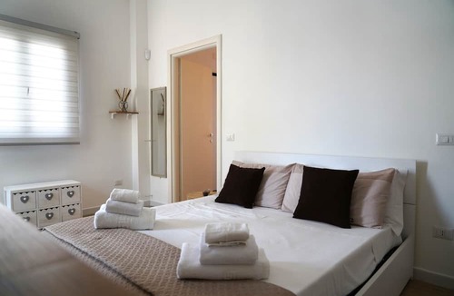 Pulsano Villa | Il Colibrì - Arcuève