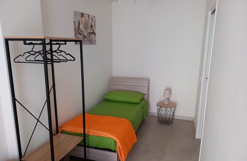 Zapponeta Bed & Breakfast | bed and breakfast VIAXXIVMAGGIO5