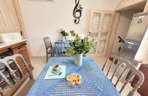 Martina Franca House | Rossini Guest House