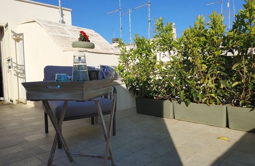 Martina Franca House | Rossini Guest House