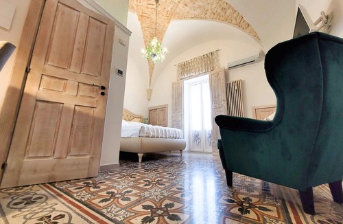 Martina Franca House | Rossini Guest House