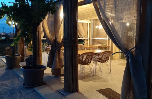 Giurdignano Bed & Breakfast | Tenuta Dorolivo Guest House e B&B