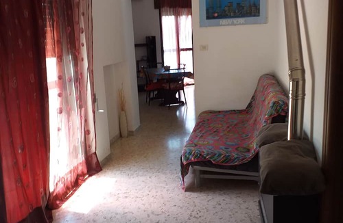 Torre a Mare Villa | Villa Alma, Independent Apartment In Villa 700mt to The Sea