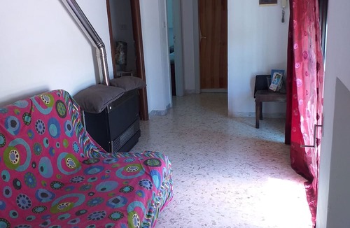 Torre a Mare Villa | Villa Alma, Independent Apartment In Villa 700mt to The Sea