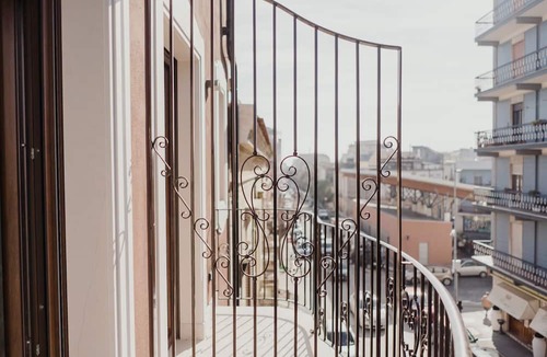 San Severo House | Miryam House Affittacamere Suite Relax