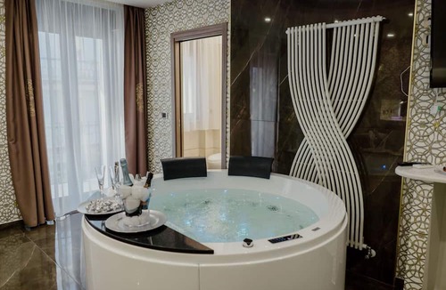 San Severo House | Miryam House Affittacamere Suite Relax