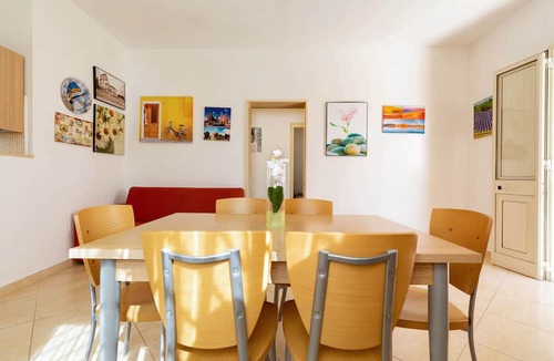 Punta Prosciutto Apartment | 2100 Villetta Martina