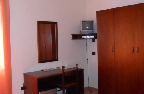 Altavilla Silentina House | Country House L'Ippocastano