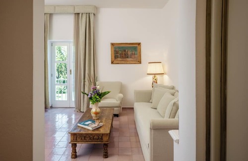 Fiumicello Santa Venere Hotel | Il Santavenere
