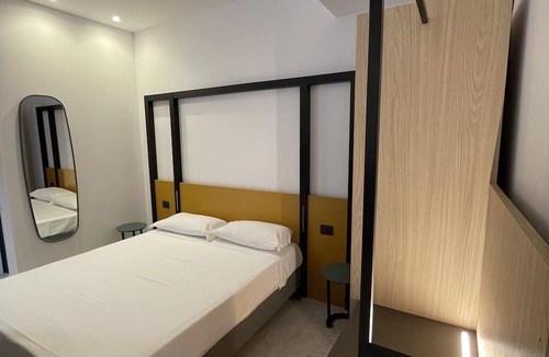 Marina di Pulsano Hotel | Sud Hotel Pulsano