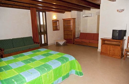 Cerfignano Bed & Breakfast | B&B Terra Serena