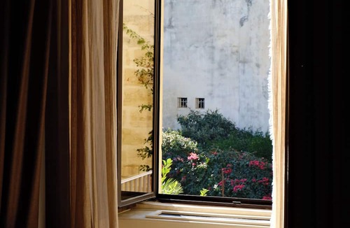 Lecce Historic Center Bed & Breakfast | Palazzo Maresgallo