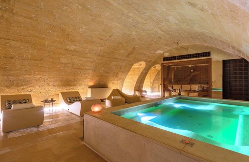 Lecce Historic Center Bed & Breakfast | Palazzo Maresgallo