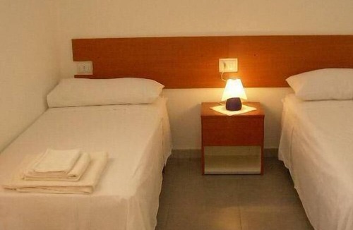 Lido Conchiglie Apartment | Comfortable flat in Lido Conchiglie