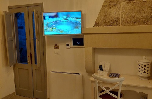 Martano House | Dimora Assuntina Fine Rooms