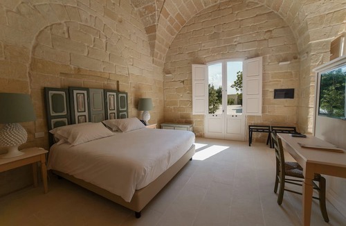 Lizzanello Other | Masseria Lilei - Puglia, Salento