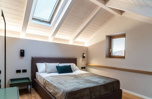 Castellabate Historic Centre Bed & Breakfast | De Gulia Charme and Relax