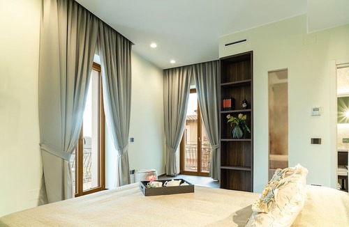 Castellabate Historic Centre Bed & Breakfast | De Gulia Charme and Relax