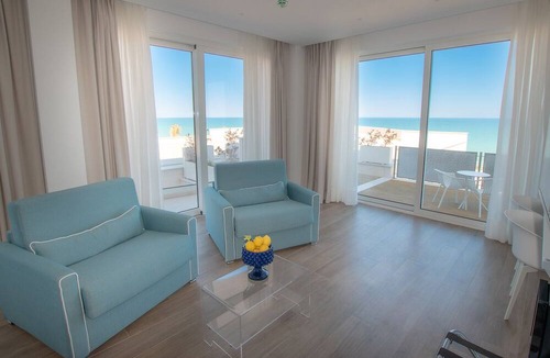 Rodi Garganico Hotel | Rodi Resort