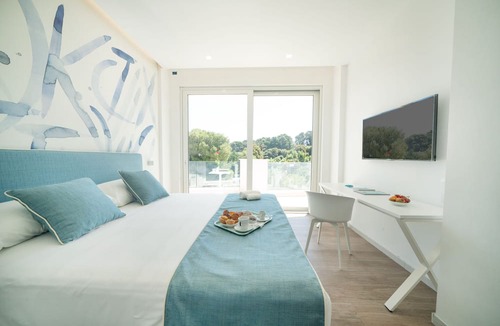 Rodi Garganico Hotel | Rodi Resort