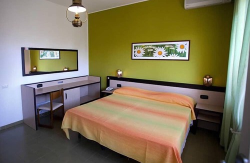 Cirella Hotel | Hotel Guardacosta