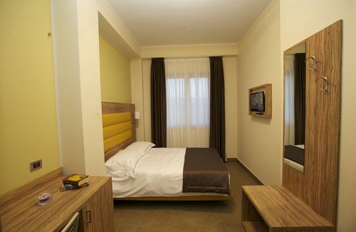 Villa Santa Lucia Hotel | GigaHotel