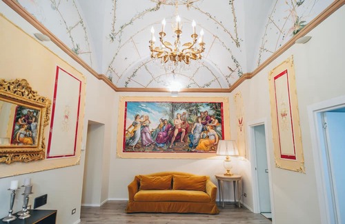 Altamura Hotel | Hotel San Nicola
