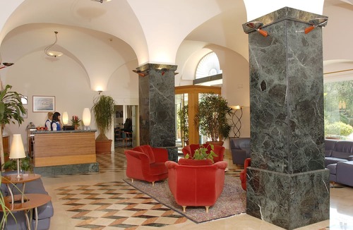 Monopoli Hotel | Hotel Vecchio Mulino
