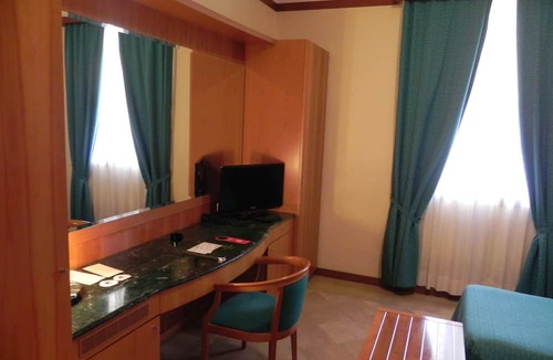 Monopoli Hotel | Hotel Vecchio Mulino