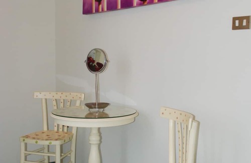 Alezio Bed & Breakfast | Villarancia – Luxury B&B