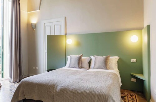 Galatina Bed & Breakfast | La Naca Della Taranta B & B