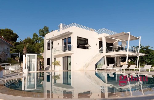 Monti D'arena-Bosco Caggione Apartment | Villa Venterra Suites