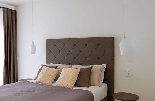 Vieste Bed & Breakfast | B&B Rais Luxury Rooms