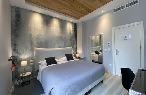 Foggia Hotel | Residenze Romano Albergo diffuso & spa