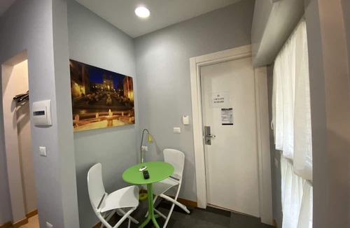 Foggia Hotel | Residenze Romano Albergo diffuso & spa