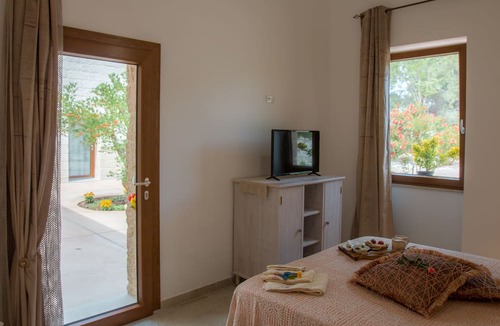 Giorgilorio House | Once Upon a Time in Masseria Sitamara
