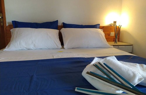 Marina Di Camerota House | Villaggio Residence Villamarina