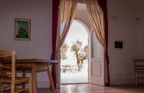 Ugento Other | Masseria Bufolaria