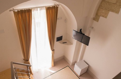 Ugento Other | Masseria Bufolaria